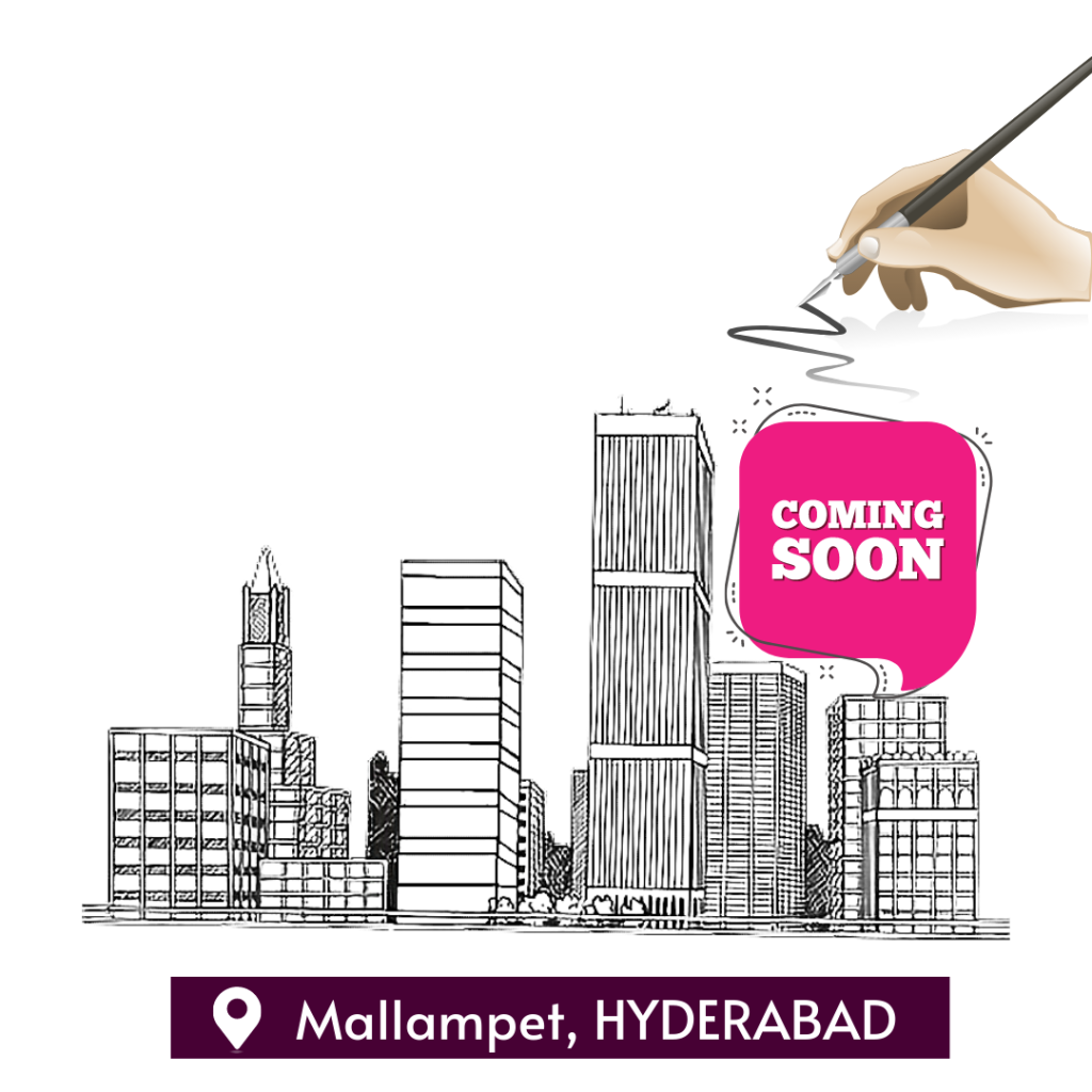 Mallampet Project